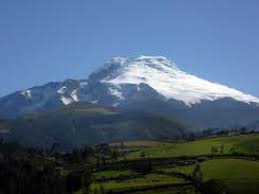 Volcán Sara - Urcu